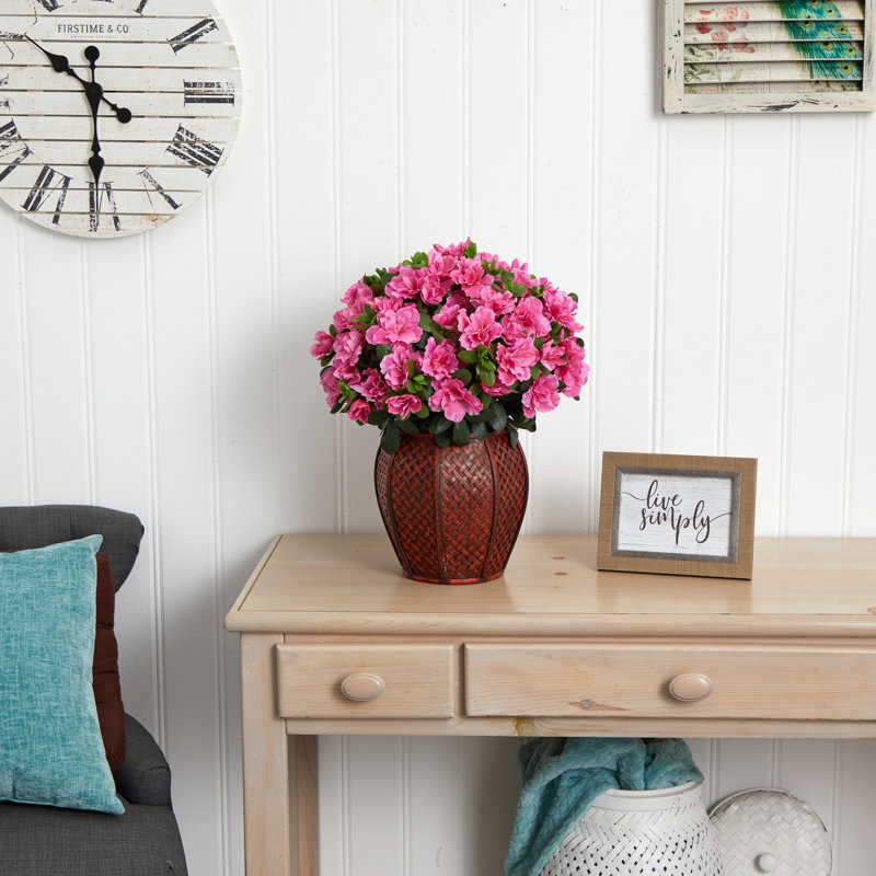 Centre de table Azalea