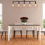 Hanley Flush Mount-26777316-26614831