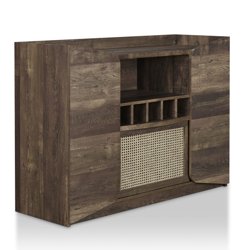 Crowl 120cm Sideboard