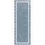 Tapis tissé à la machine Skiles-1901771278
