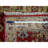 Wieche One-of-a-Kind 2'9" X 15'10" New Age Runner Wool Area Rug Red