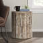 Tabouret de jardin Kazuya Sense Elyse