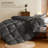 Ultra-Plush All-Season Comforter, Hotel-Style Feather Down Duvet Insert with Cotton Blend Cover, Medium Warmth & Hypoallergenic-1699915691-1699154699
