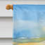 Drapeau de maison en polyester à double face H 40 po x l 28 po