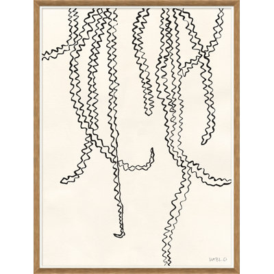 Peregrina I Giclee Print by Susan Hable