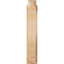 Persienne en bois rustique Funston Craftsman-31642064-31649377