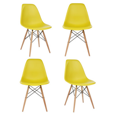 17.5'' H Side Chair