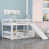 White est en rupture de stock