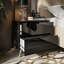 Donnington 2 Drawer Bedside Table-1058572776