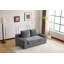 Canapé-lit, canapé-lit confortable à assise profonde, petit canapé en velours côtelé moderne pour la chambre à coucher du salon, coussin réversible avec coussins-1088621527