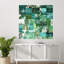 Papier peint Inspirational Green-99829369