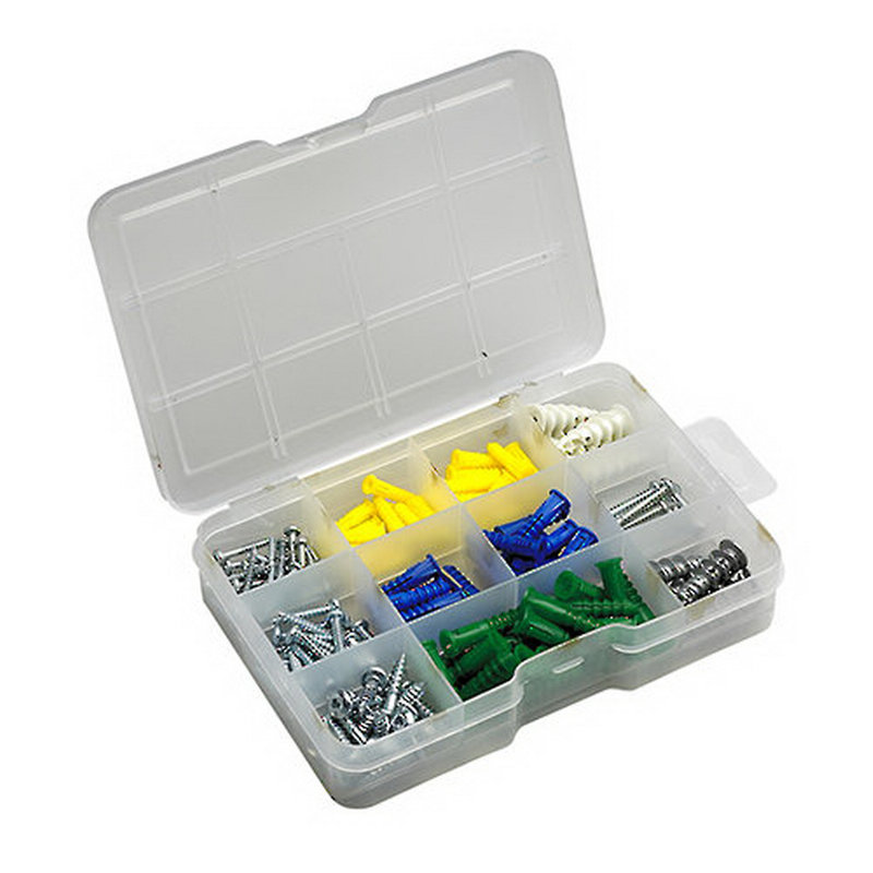 Trousse d'ancrage