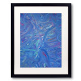 Untitled 588 Print by Drew Gaffney