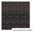 Schutt 75'' Wide Outdoor Patio Sofa with Cushions and Side Table-1481340336-1481340340