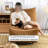 Single Sofa Living Room Multi-Functional Recliner-523441789