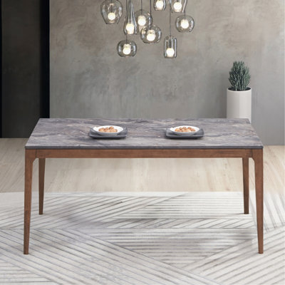 Table de salle à manger Mid-Century