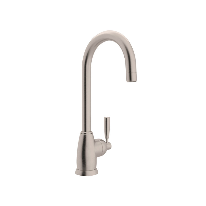 Holborn™ Bar Faucet, Satin Nickel