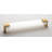 Affinity 8" Center to Center Decorative Cabinet Hardware Bar Pull-70273176