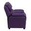 Fauteuil inclinable Degeorge Deluxe-1715958439