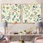 Girton - Abstract Botanicals Square Collage Set Of 2-101860626-101860622