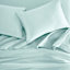 Ensemble de draps en flanelle de qualité supérieure 100% coton-1061154408-1061154411