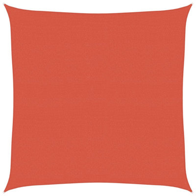 Firger 4m x 4m Square Shade Sail