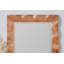 Miroir rectangulaire en bois massif-1296744407