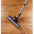 BISSELL Hard Floor Expert Canister Bagless Vacuum 1547