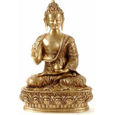 Religious & Spiritual Figurines & Sculptures