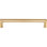 Lydia 12" Center to Center Bar pull
