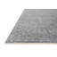 Tapis denim / taupe Angela Rose x Loloi Blake-73829497