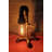 Natrona Metal Arched Lamp