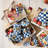 Royal Check® Cookie Jar with Lid
