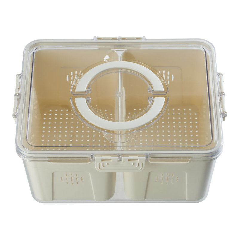Pontus Food Storage Container