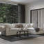 Godenza Solid Wood Coffee Table-1649728690-1675492169