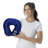 2026 MLB World Series Milwaukee Brewers 26 Champs Neck Pillow 12x13 inches