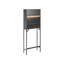 Bamboo Wall Mounted Optional Bathroom Cabinet-738033391