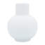 Ceramic Vase - Elegant Single Accent Piece for Contemporary Home Styling and Living Room-1836052645
