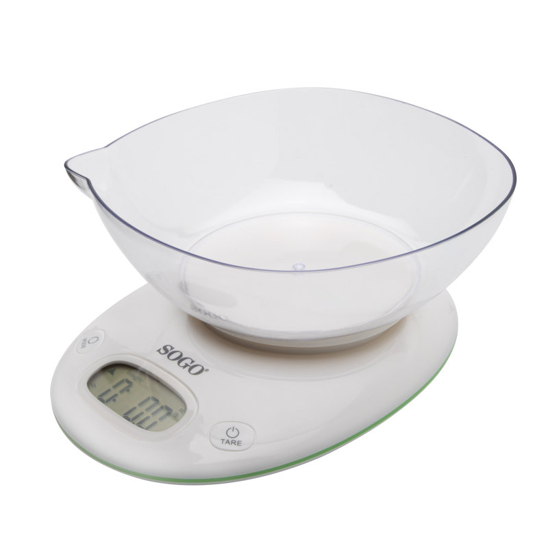 Sogo Digital Scale
