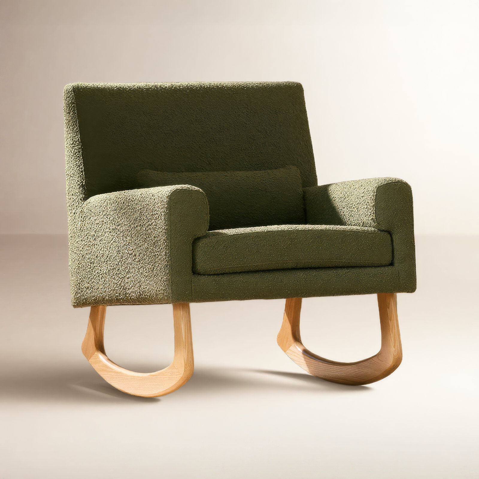 Sleepytime Rocking Chair