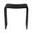 16.5'' W Solid Surface Resin Shower Bench