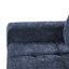 Canapé-lit modulaire rembourré avec espace de rangement, idéal pour les salons et les appartements.-1093032032