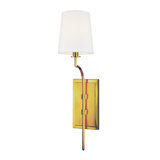 Glenford 1 - Light Wallchiere