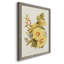Antique Floral Bouquet VI - reproduction d'art sur toile-316444216-316444218