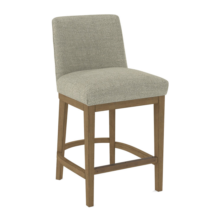 Upholstered Stool