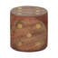 Bois, dés, carré antique-244960057-63038497