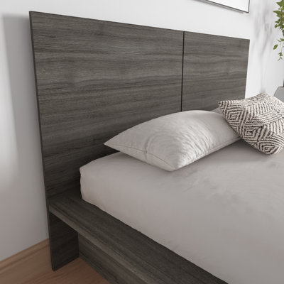 Bonadie Panel Headboard