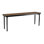 Max Seating Seminar Folding Table, MDF Core/Protect Edge