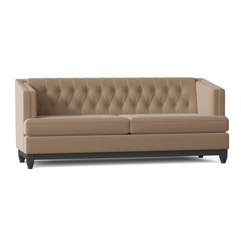 Ali Sofa, Bennett Almond