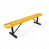 Yellow est en rupture de stock